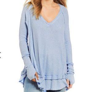 Free People Laguna Thermal